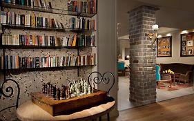 מלון בוטיק שטרקמן ארנה נהריה